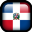 Dominican Republic Icon 32x32 png
